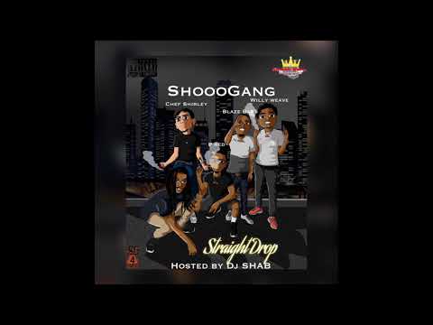 No Cut (Ft. Blaze Bar$, P.RedTheProducer, & Willy Weave)