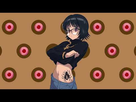 RoseAngel & Adonai Melodías - Ojitos De Miel (sped up)