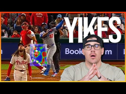 Common MISTAKES pitchers are making in the Playoffs