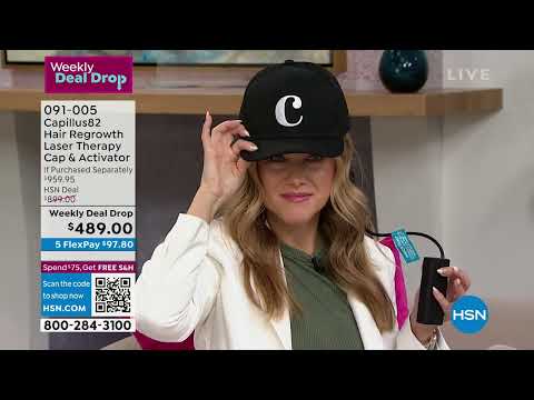 HSN | Wake Up Beautiful with Valerie 01.18.2023 - 09 AM