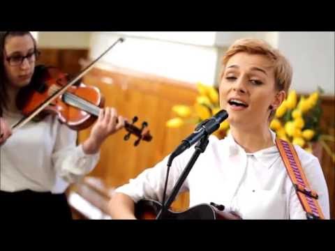 14. MUZYKA NA ŚLUBIE- "Panie proszę przyjdź", MAŁGORZATA PRZYWARA