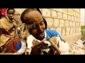 WALI HASHI - "Olen somalialainen" 