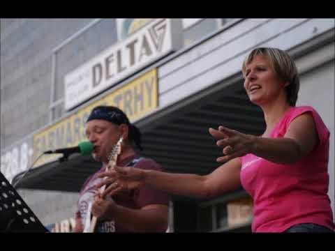 AlexBand - Alex Band Bláznivý dny