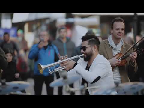 ETNOSFERA ft. CAMBO AGUSEV - Etno via Bairo