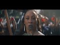 ICC Women S Cricket 60 TVC