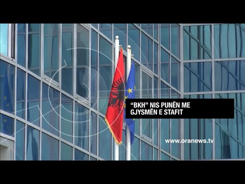 Edicioni informativ - 30 Nëntor  2020 - Ora 12:00 – RTV Ora