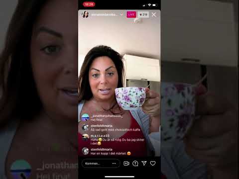 Anna Book live 21-07-20