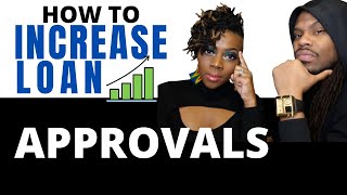 8 Ways To Increase The Chances Of Being Approved For A Loan