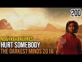 Noah Kahan - Hurt Somebody (The Darkest Minds 2018) | Lyrics HQ