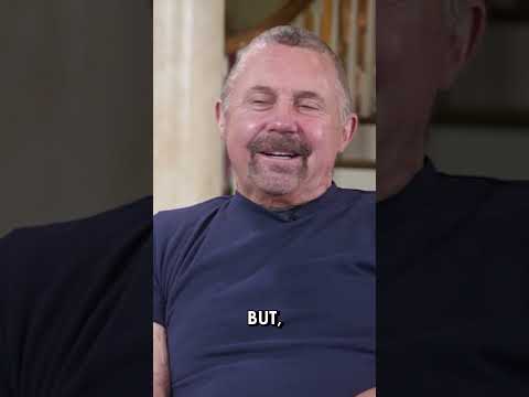 Kane Hodder Talks About Playing Jason Voorhees on Arsenio Hall | Friday the 13th #horrormovies