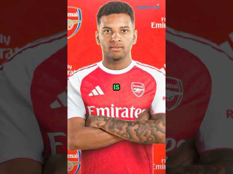 “Arsenal want to sign Madrid’s Rodrygo this summer! 🔥”