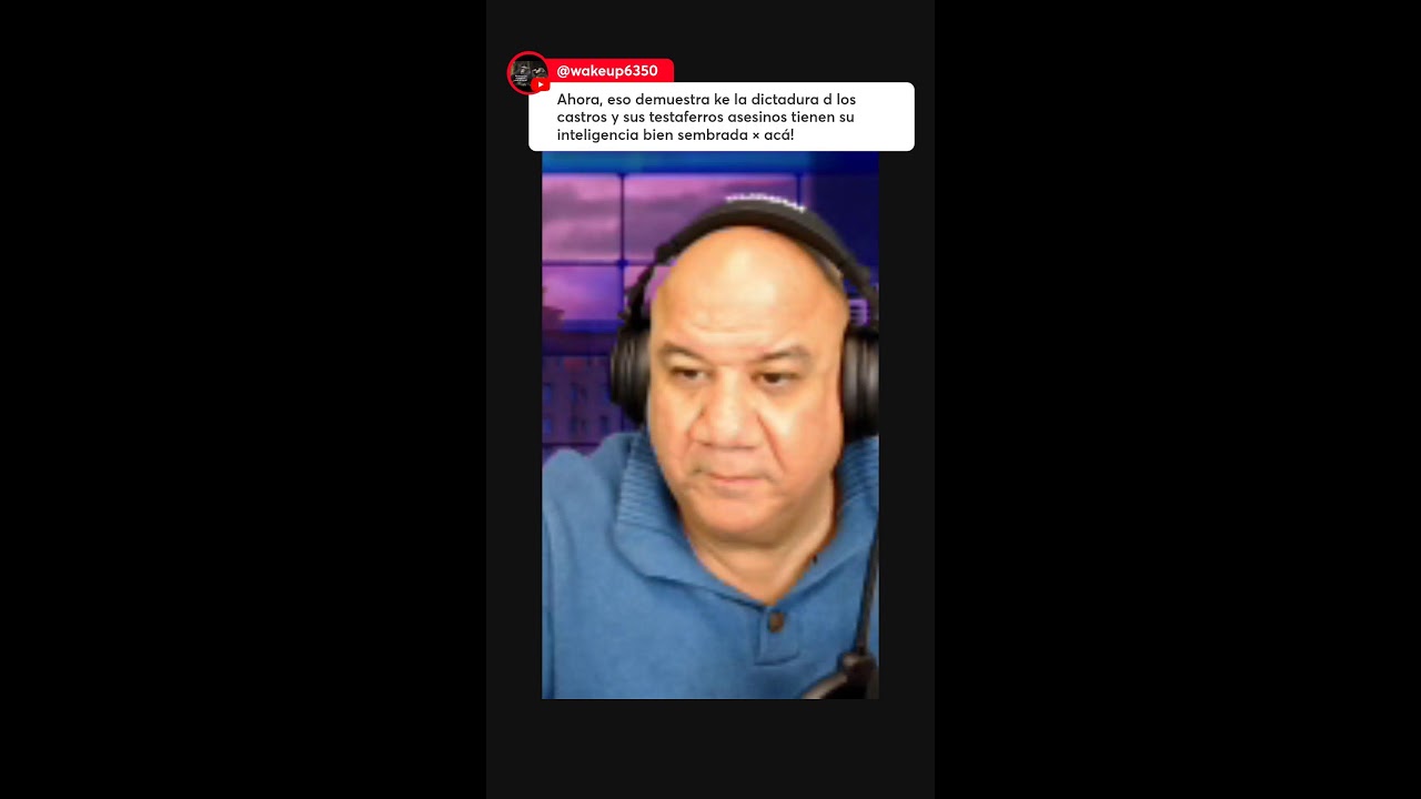 Hermanos al Rescate y la lancha tiroteada: Dos historias diferentes que comparten un mismo origen 📱