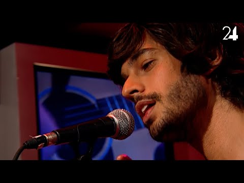 שי גבסו - ארים ראשי | ביצוע אקוסטי