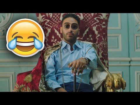 Les MOMENTS les plus DRÔLES de HEUSS L'ENFOIRÉ ! 🤣🤣