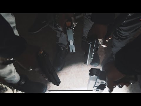 ABM Huncho x WPF Spazz  Retaliation (Official  Music Video)