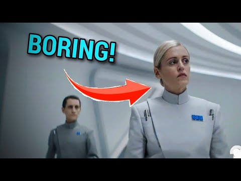 THIS is who Andor is made for!