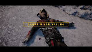 Far Cry 4 - Season Pass - Tal der Yeti #3