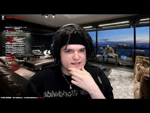 MULTI reaguje na TROMBA - BAŁAGAN