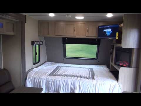 Review of the 2020 Coachmen Freedom Express 20BHS Pilot