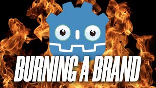 Godot vs Its Fans: How Not to Build Customer Relations
