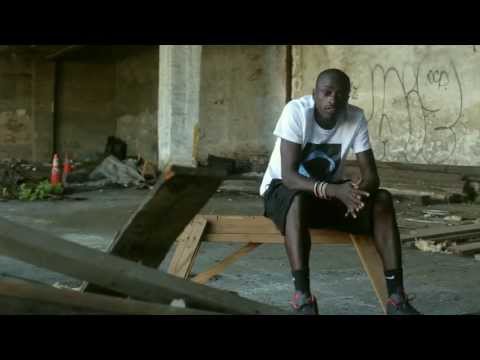 Pusha Feek Ft. Liveyah Lee - I Am Trayvon Martin (Official Video)