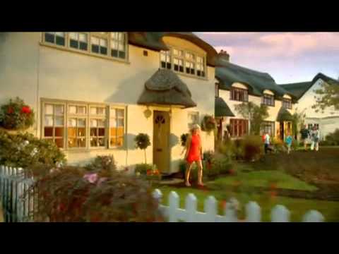 Hoseasons 'Denise Van Outen' TV Commercial