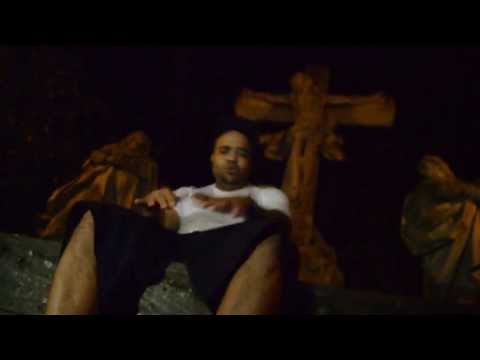 BA Ghost - bis ich sterb