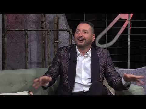 Prime Time Interviews 2021/22 - Renato Vella