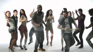 Tumba & Cuca Feat. Anguss - Alegria 2012 (Official Video)