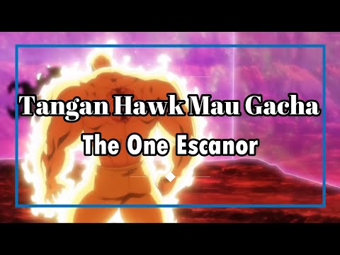 [LIVE] 7DS Grand Cross - Gacha Escanor The One