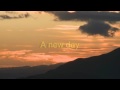 ATB - A new day- HD 