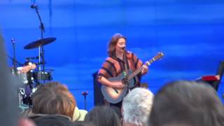 HAPPY - Brandi Carlile