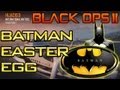 BO2 - "Secret Batman Easter Egg" on Hijacked ...