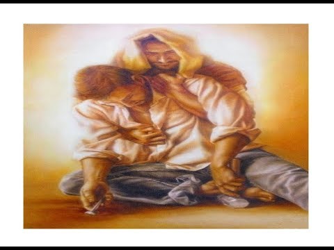 From Depression, Drugs, Suicide to Jesus (Od Depresije Droga Samoubojstva do Isusa) 🙏