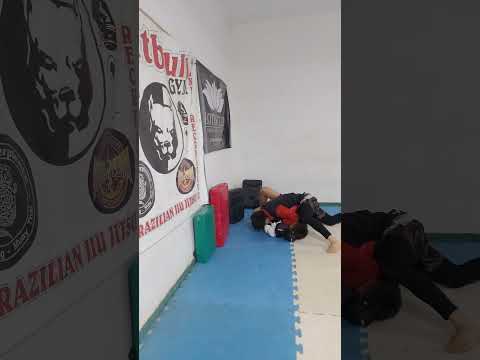 IN A DAMN TREINO IN PITBULL GYM JUNIN DE LOS ANDES