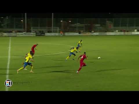 Fc Vevey United - FC Lancy (résumé 1ère ligue) 04.09.21
