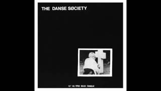 The Danse Society - There Is No Shame In Death (12