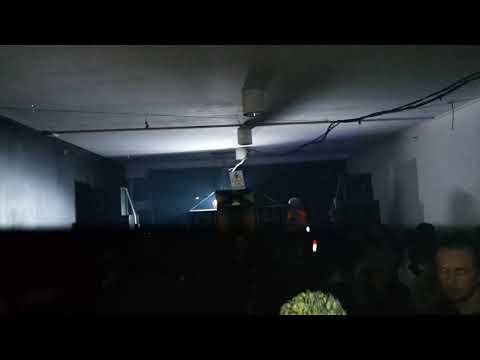 Maestrotek live - Mastrotriktrak - River2Noise _17/02/2018