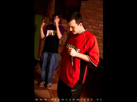 Gryniu & CzechOnE   Kołysanka