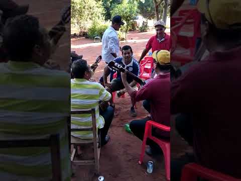 Ne ñañaite che Morena