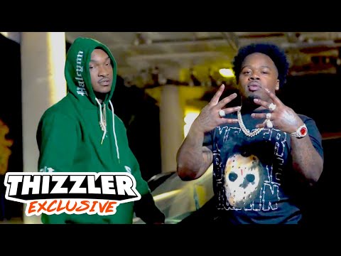 WayMoBandzz ft. Bankroll RaeDoe - Still Here (Exclusive Music Video) II Dir. Shooter7Seven