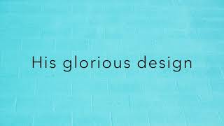 Understood God by Calee Reed (Lyric Video)