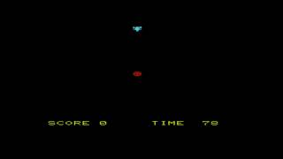 Astroshy for the Commodore VIC-20 / Commodore VC-20