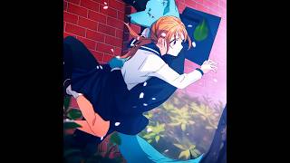 Download lagu ✩She Fell for a Wolf Boy ❤️ | With You Our Love Will Make It Through EP 1 mp3