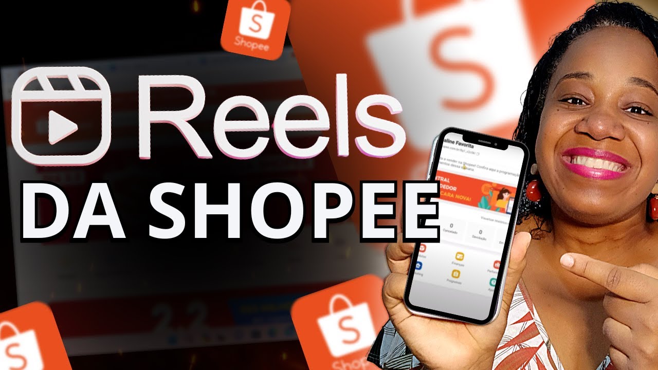 Afiliado Shopee: Como postar reels no Instagram da forma certa?