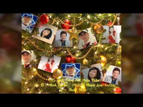 Tiếng hát thiên thần Sheet - Phương Thanh