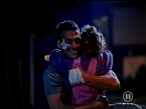 Van Damme - Leon - Deutsch (VHS)