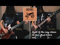 The Worst AC/DC Song From Every Album