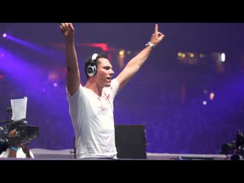 Assi Elfassi - Deep Fury (Assi Elfassi Rework)