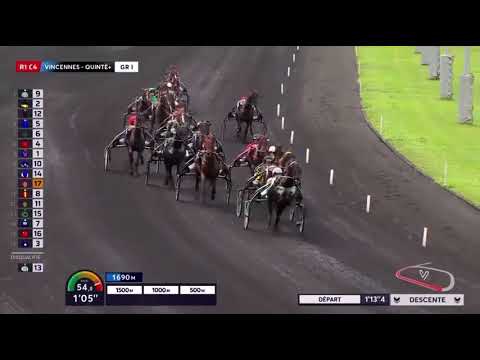 Criterium Des 4 ans 2023 - Josh Power